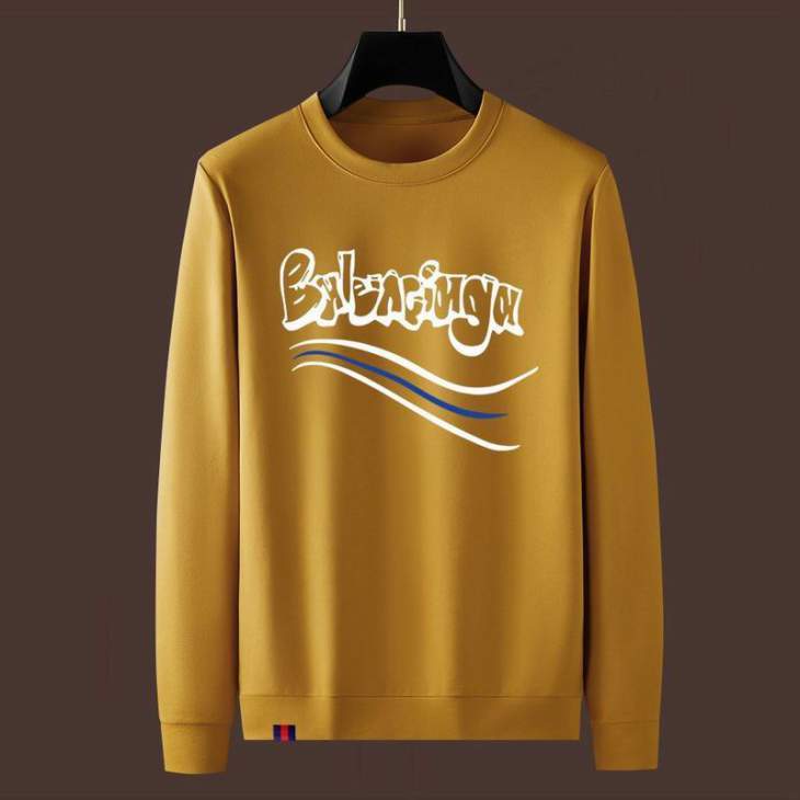 Picture of Balenciaga Sweatshirt _SKUBalenciagaM-4XL11Lx20329839